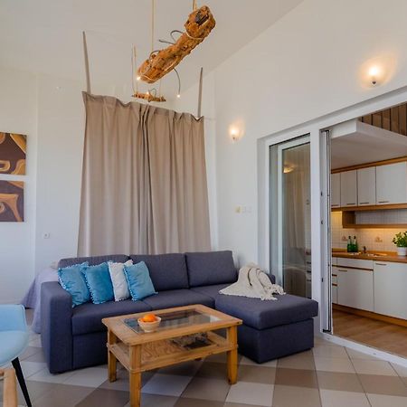 Holiday Home Statek 216 Z Antresola, Przy Plazy Misdroy Exterior foto