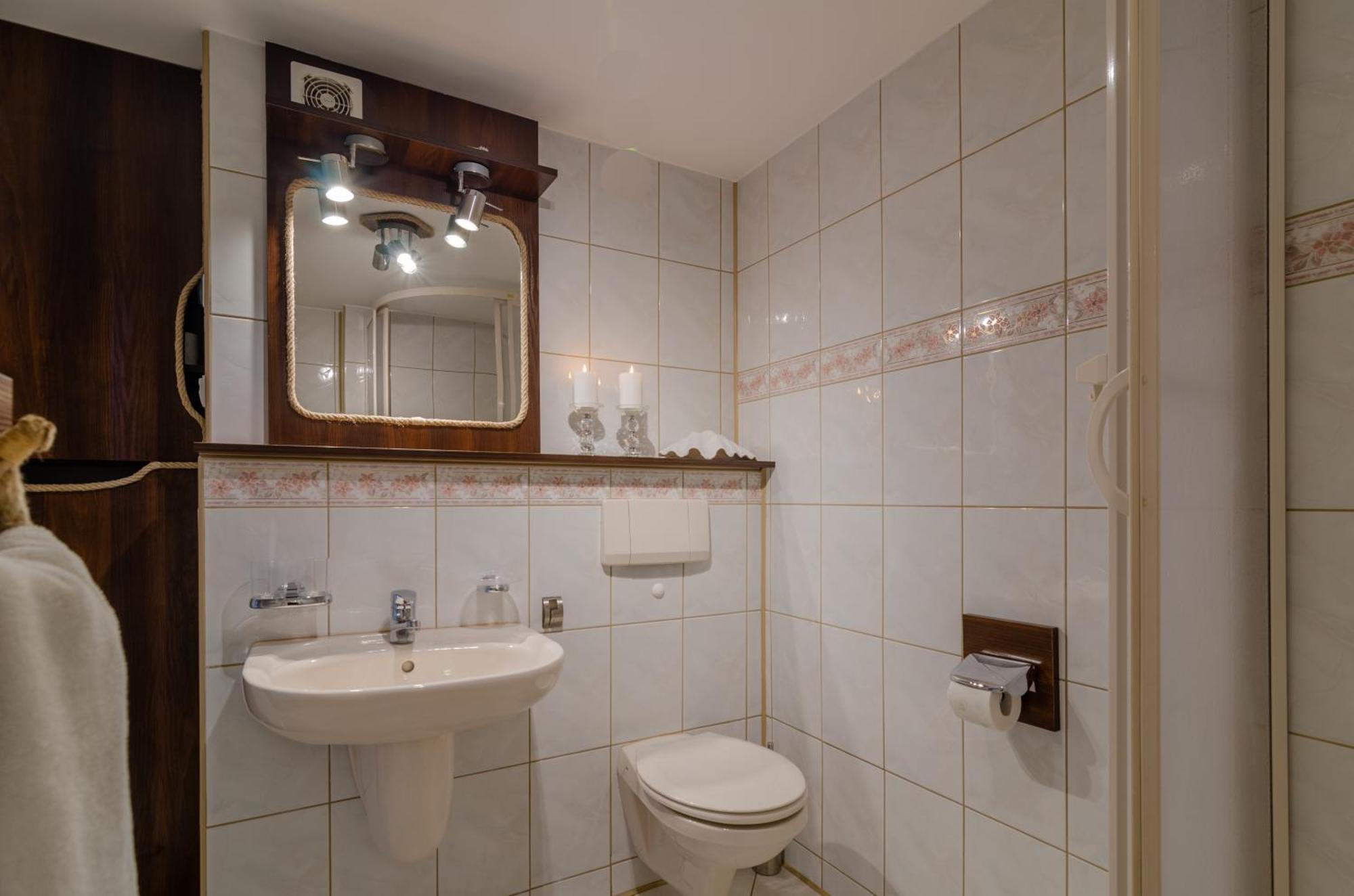 Holiday Home Statek 216 Z Antresola, Przy Plazy Misdroy Exterior foto